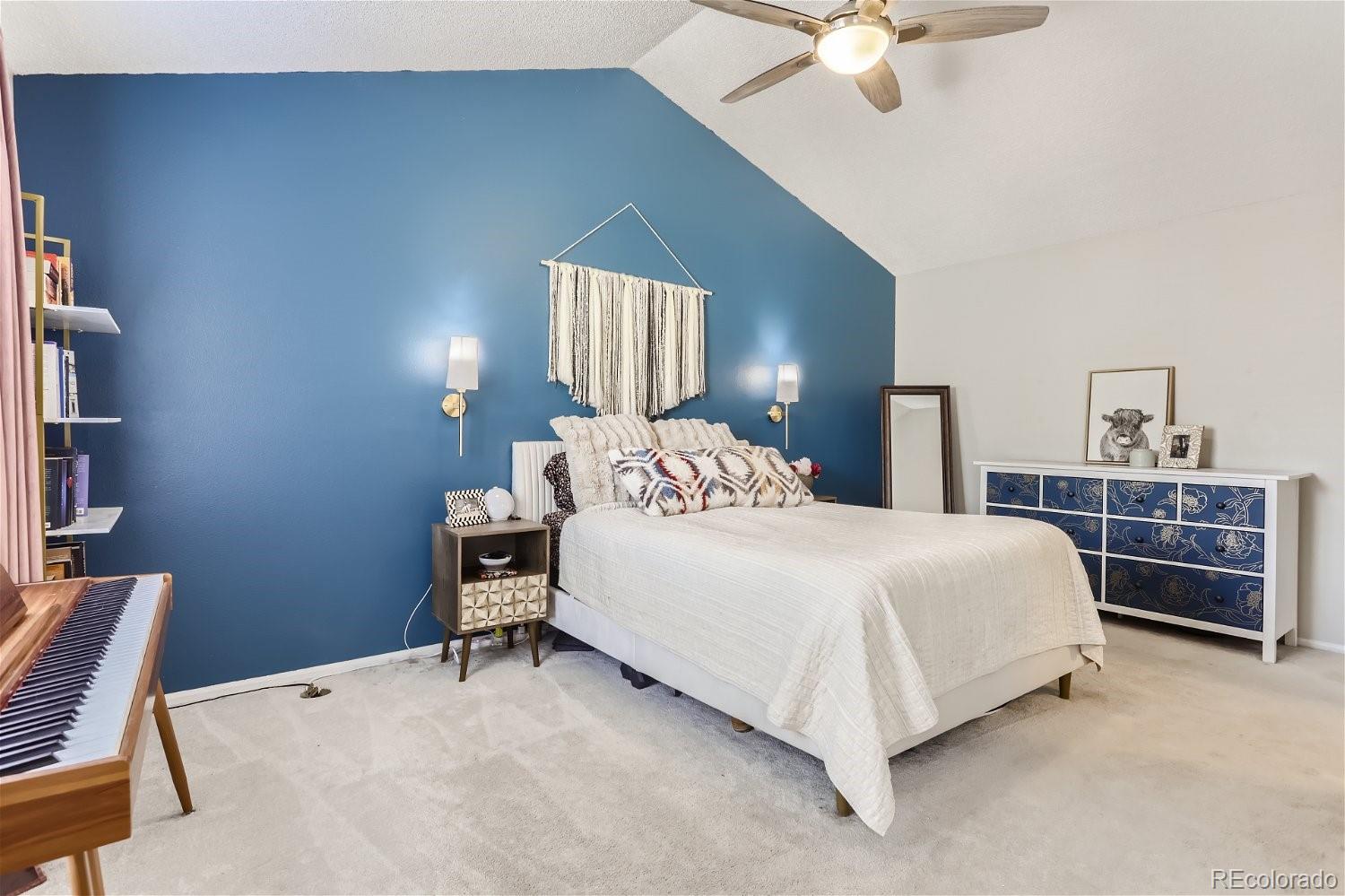 7370 E Florida Avenue Unit: 1001