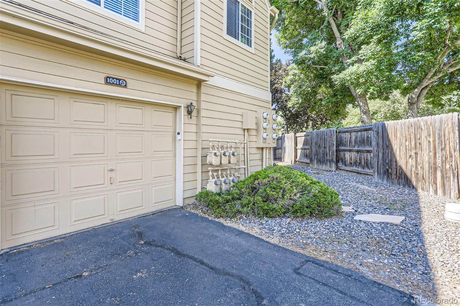 7370 E Florida Avenue Unit: 1001