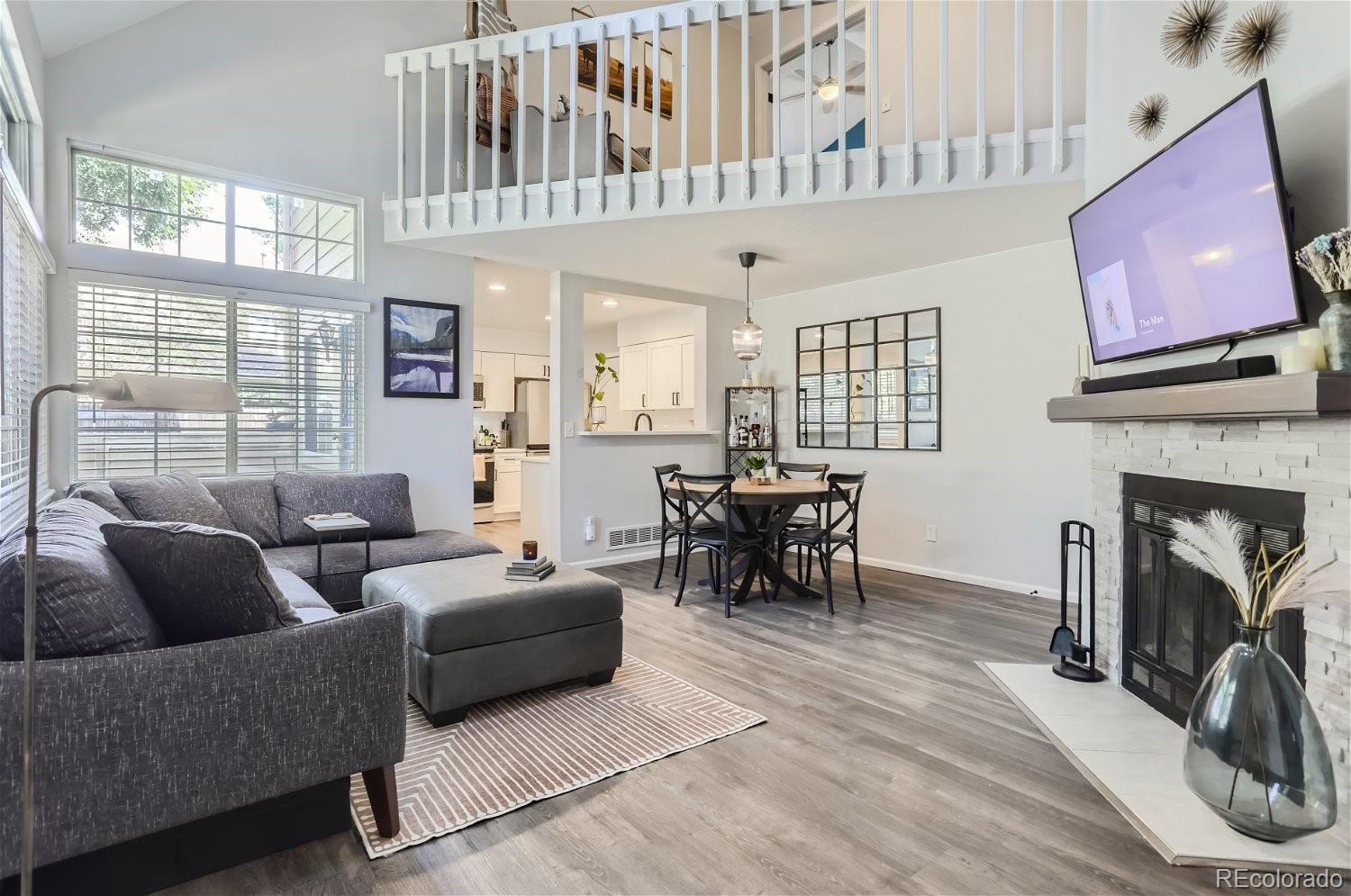 7370 E Florida Avenue Unit: 1001