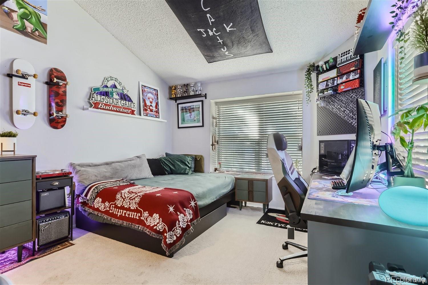 7370 E Florida Avenue Unit: 1001