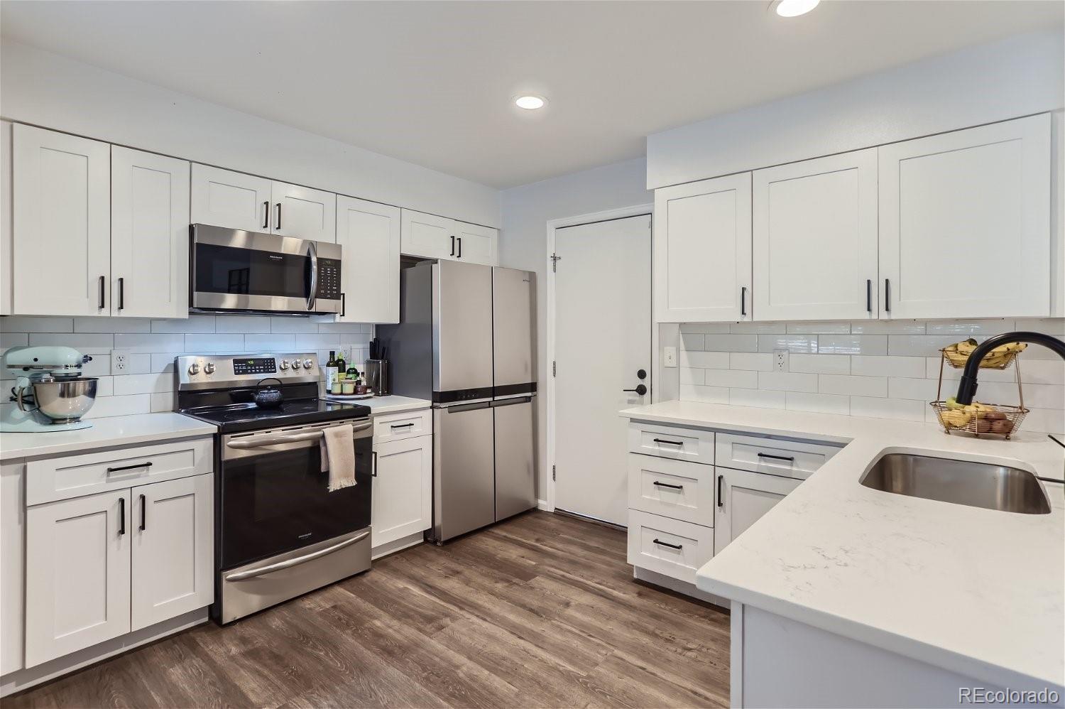 7370 E Florida Avenue Unit: 1001