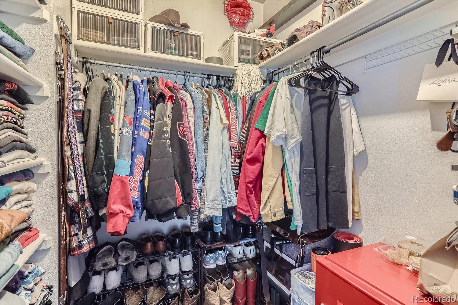 7370 E Florida Avenue Unit: 1001