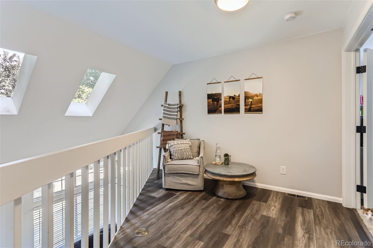 7370 E Florida Avenue Unit: 1001