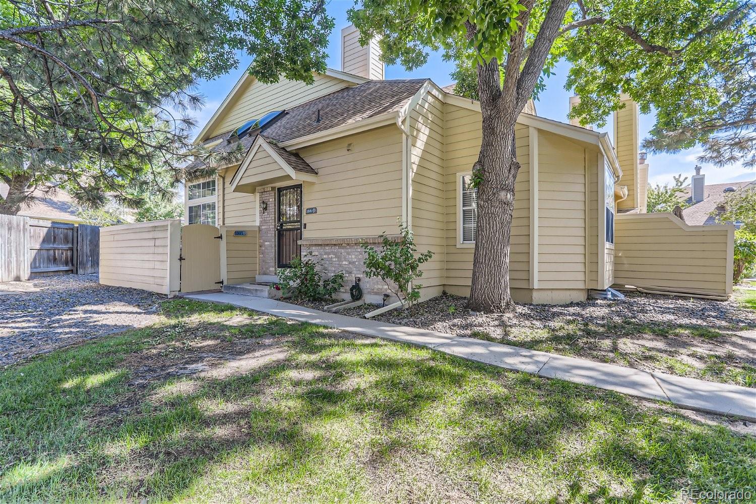 7370 E Florida Avenue Unit: 1001