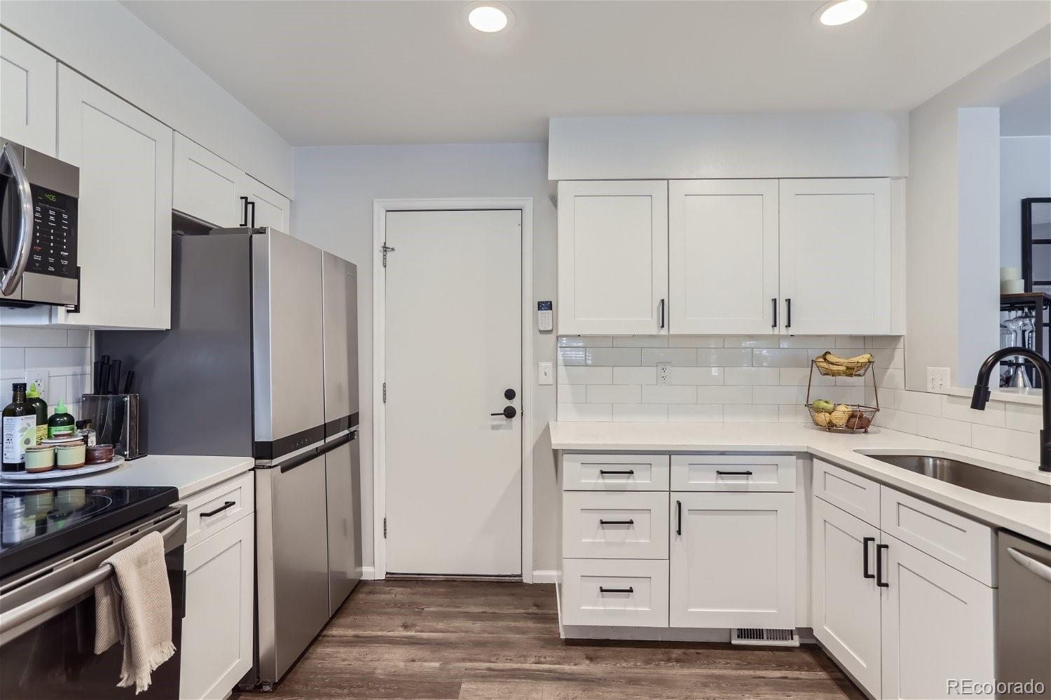 7370 E Florida Avenue Unit: 1001