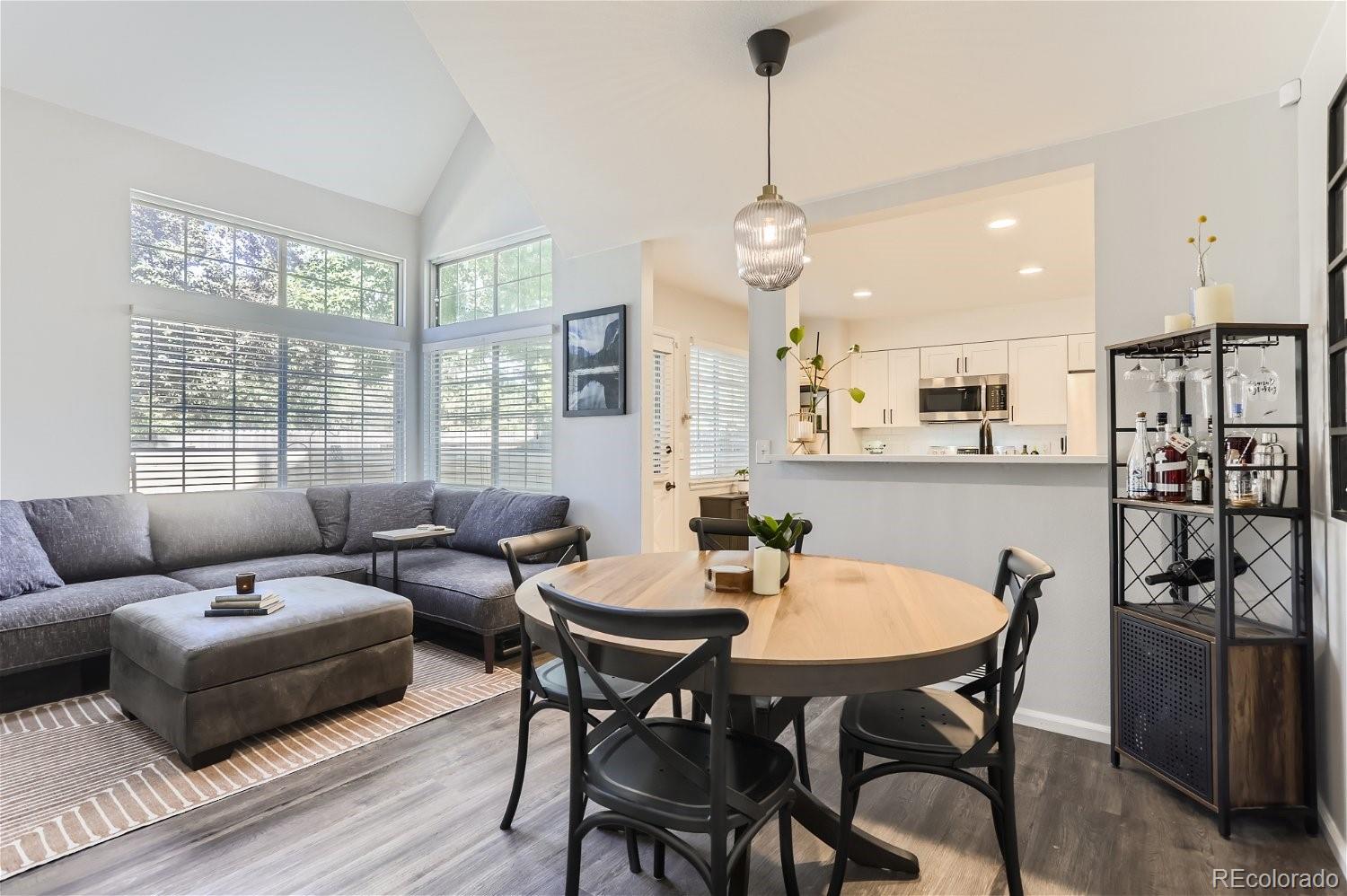 7370 E Florida Avenue Unit: 1001