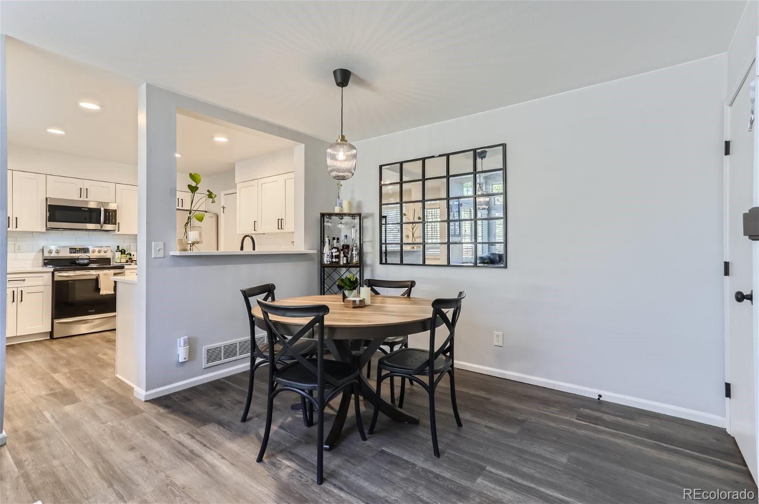 7370 E Florida Avenue Unit: 1001