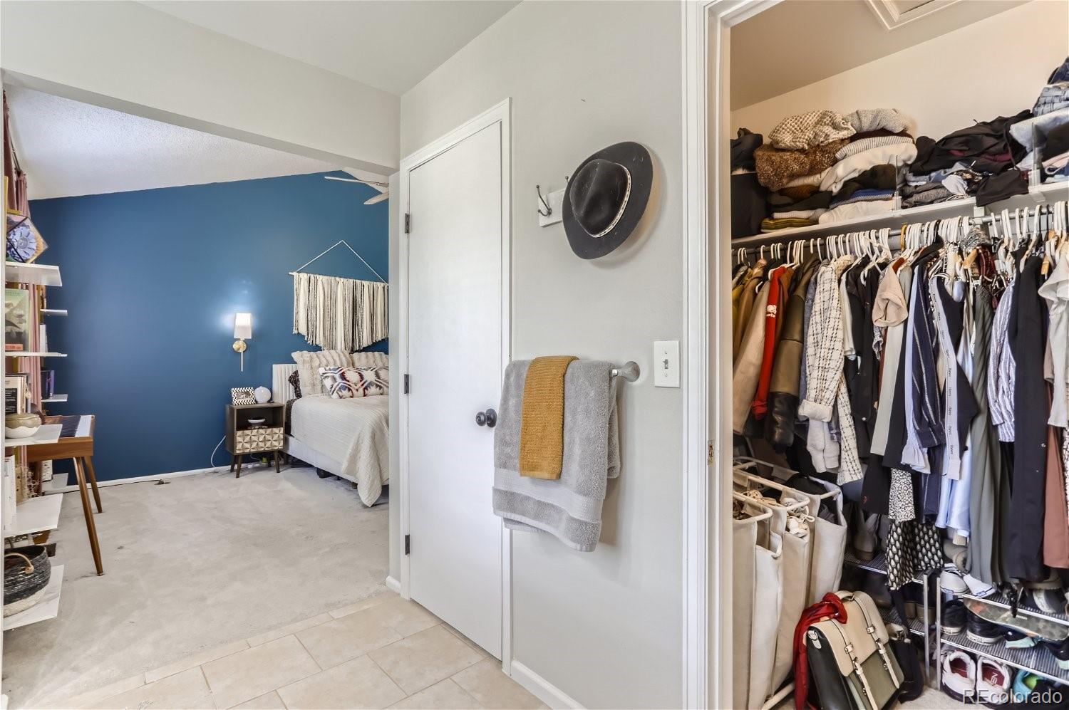 7370 E Florida Avenue Unit: 1001