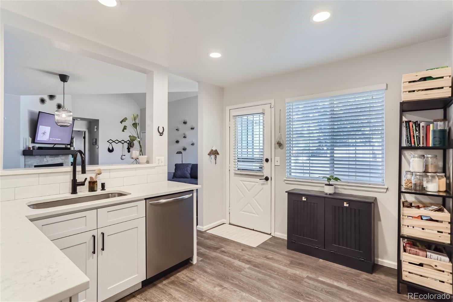 7370 E Florida Avenue Unit: 1001