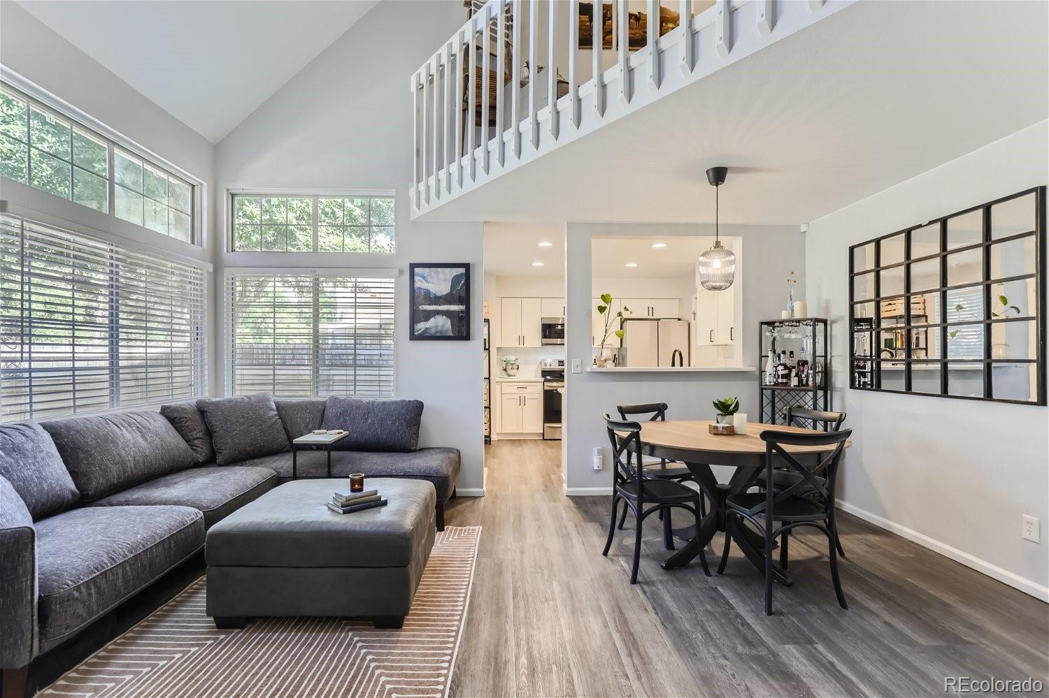7370 E Florida Avenue Unit: 1001