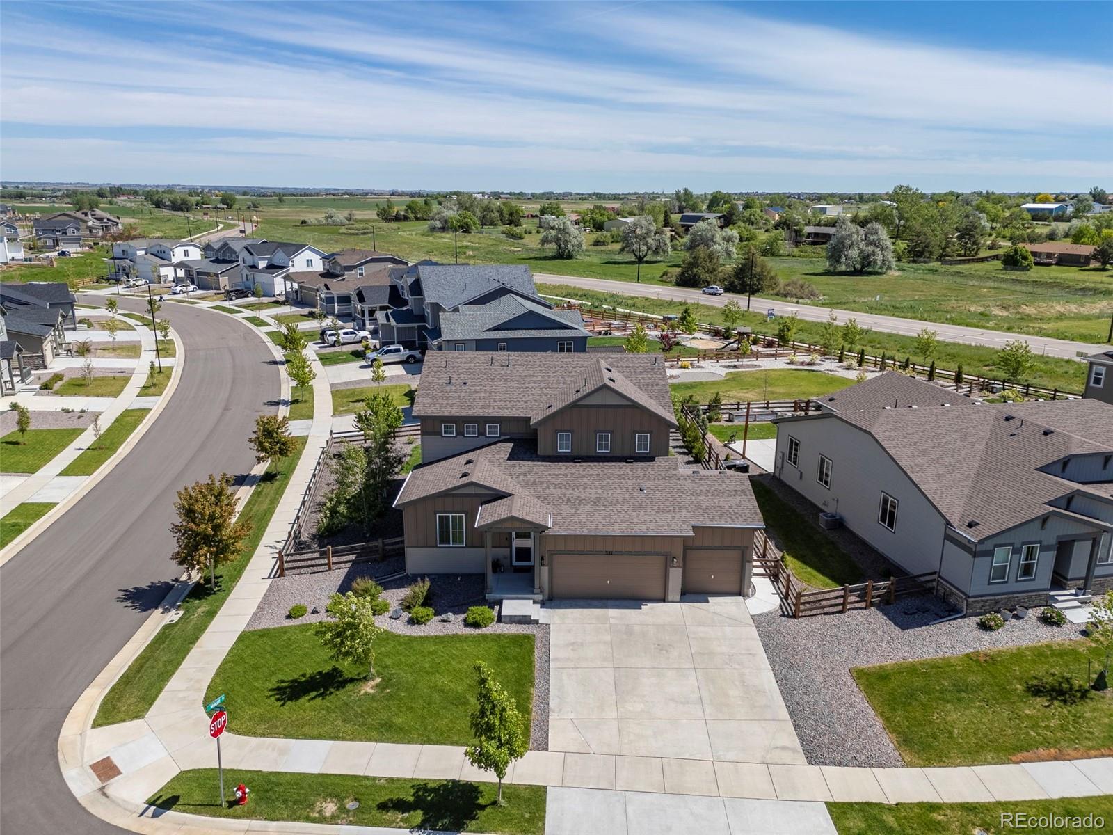 351 Marlowe Court