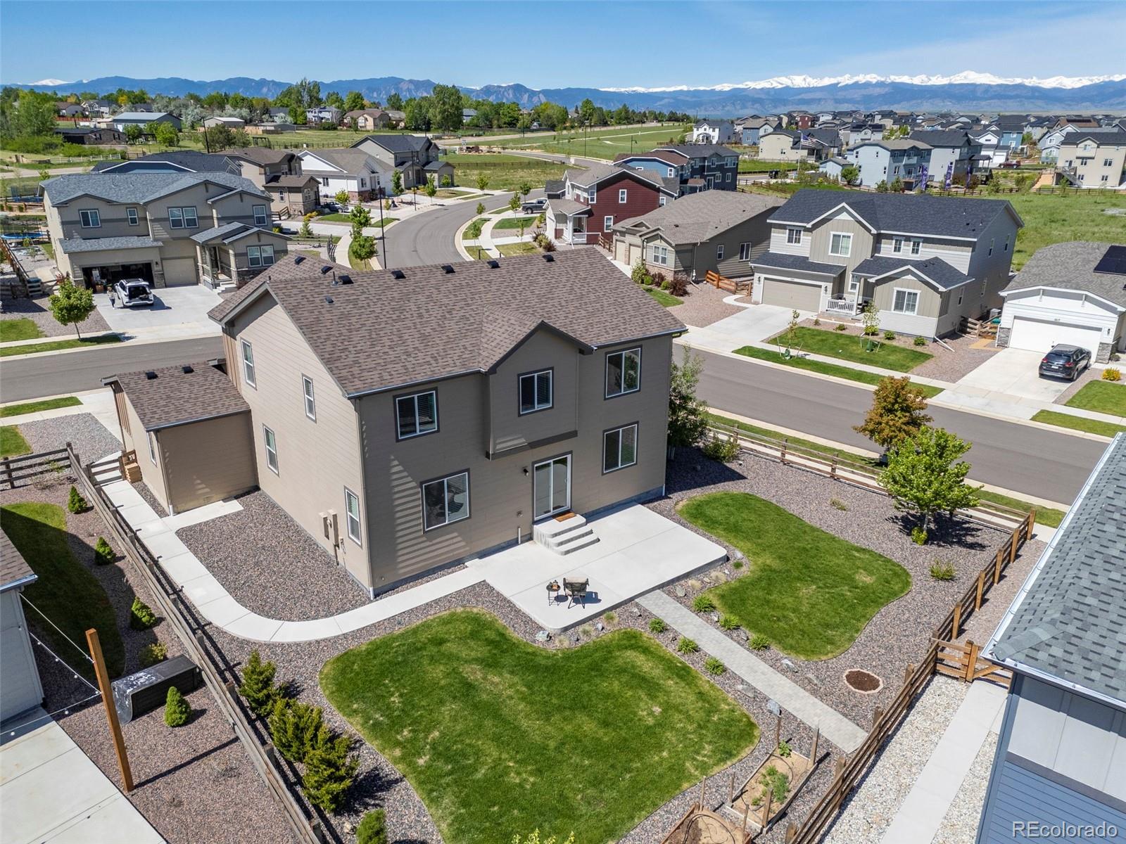 351 Marlowe Court