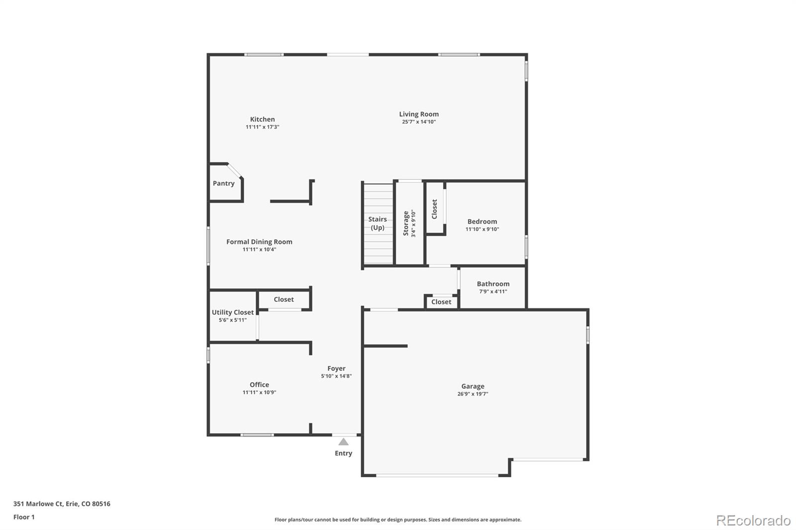 351 Marlowe Court