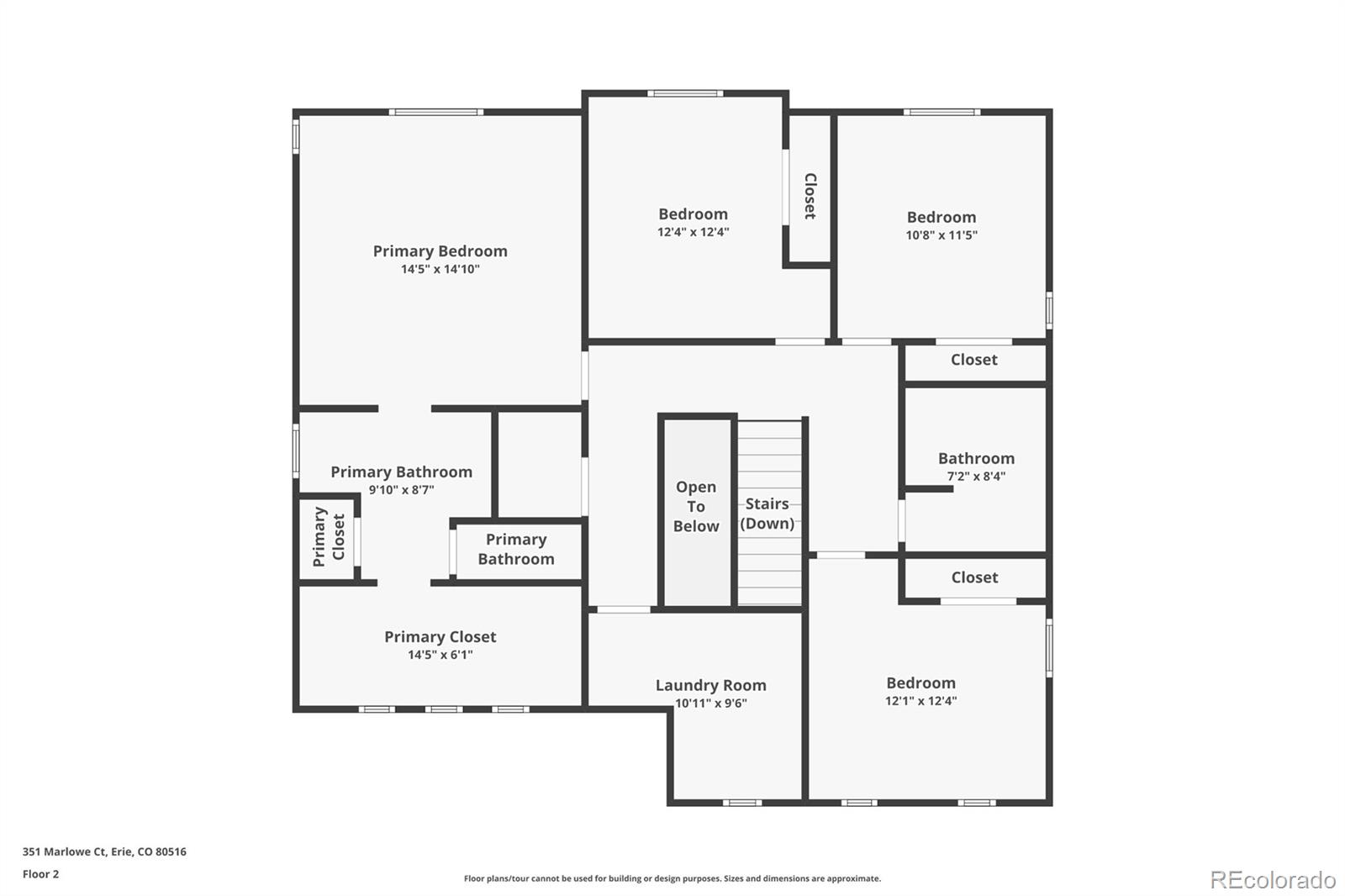 351 Marlowe Court