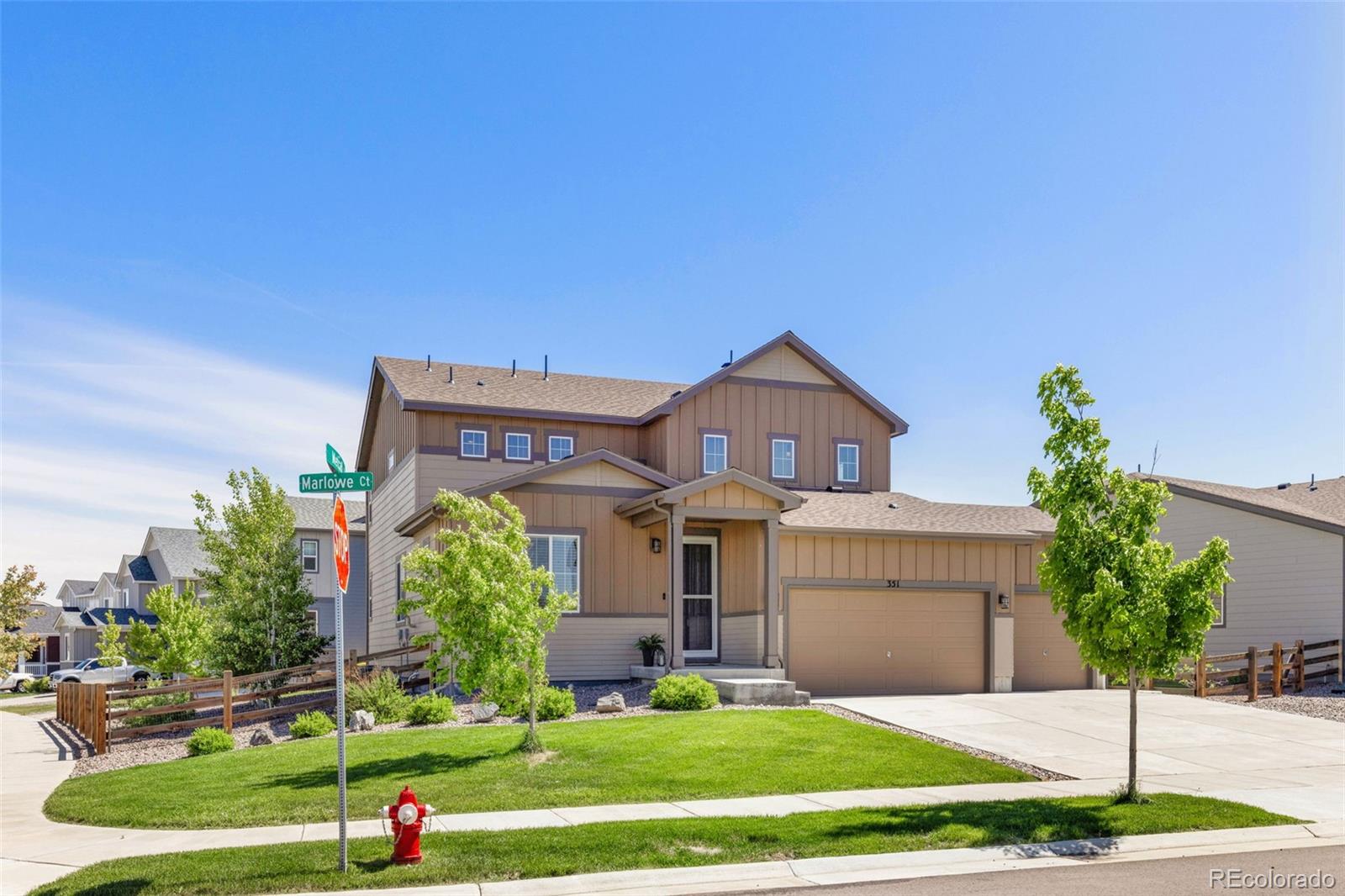 351 Marlowe Court