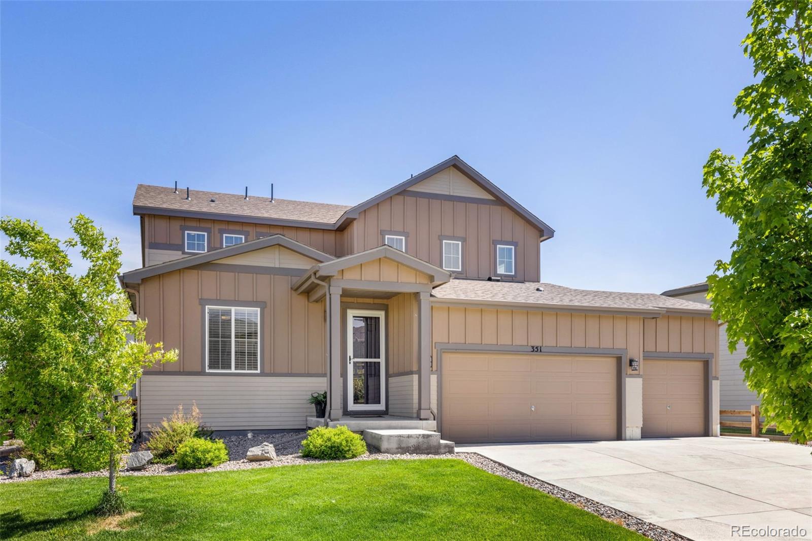 351 Marlowe Court