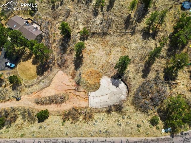 1425 Oak Hills Drive