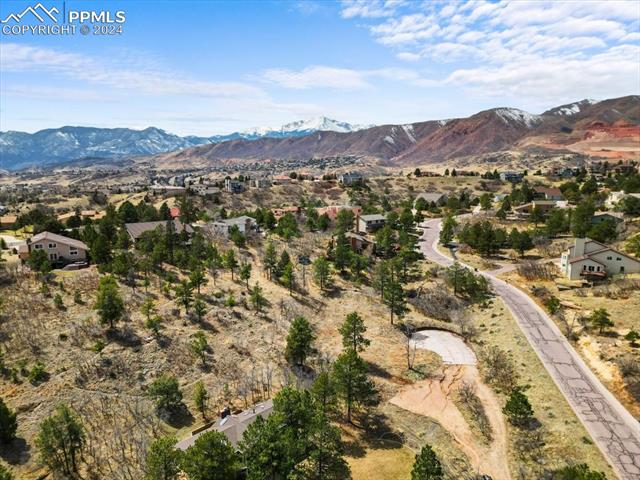 1425 Oak Hills Drive