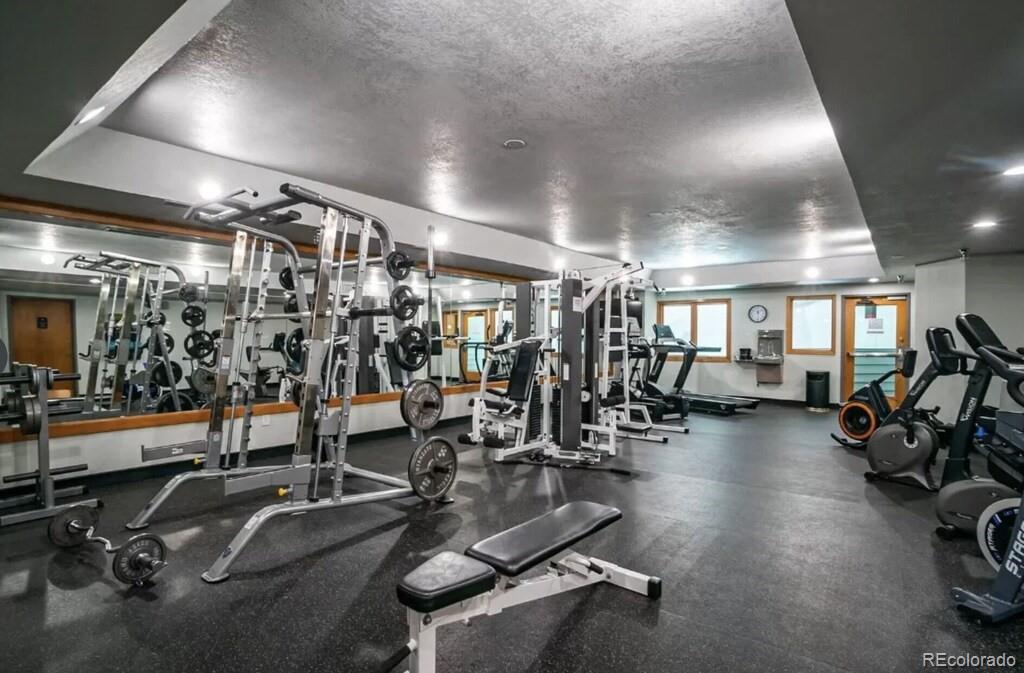 313 Iron Horse Way Unit: C1033