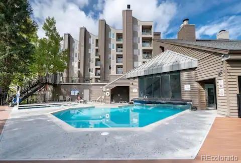 313 Iron Horse Way Unit: C1033