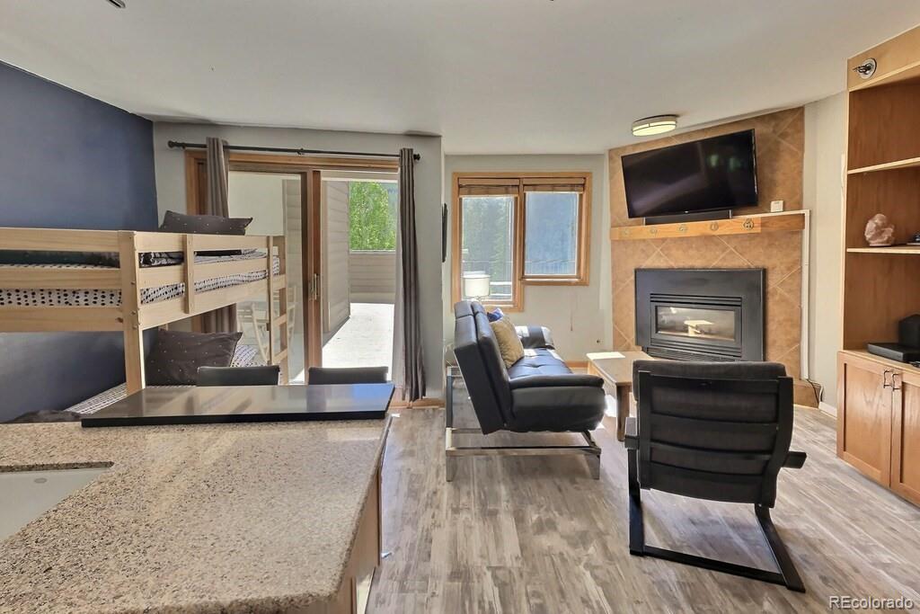 313 Iron Horse Way Unit: C1033