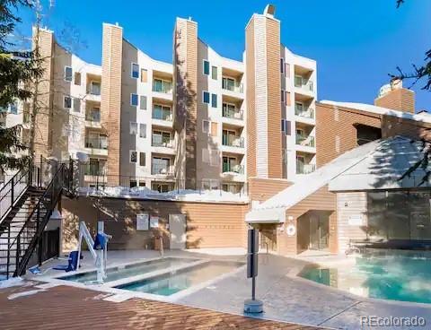 313 Iron Horse Way Unit: C1033