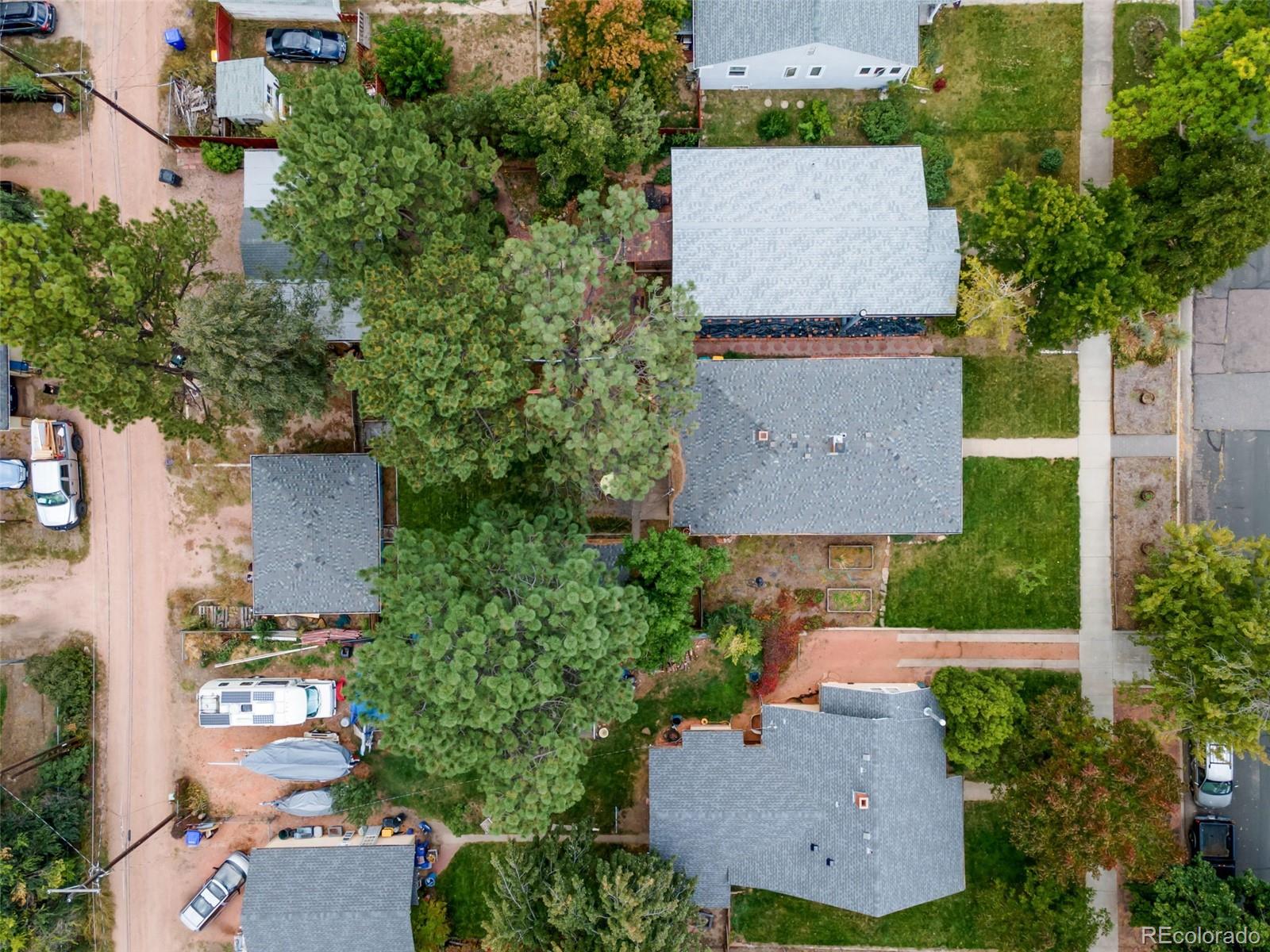 1124 N Cedar Street