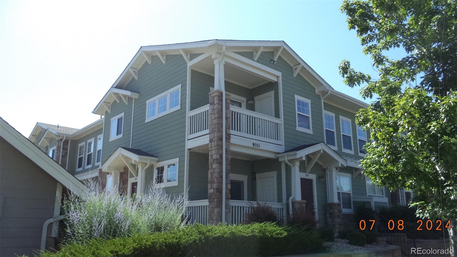 9551 Pearl Circle Unit: 204