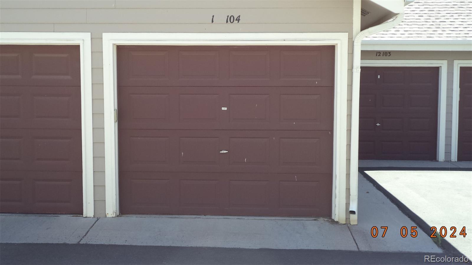 9551 Pearl Circle Unit: 204
