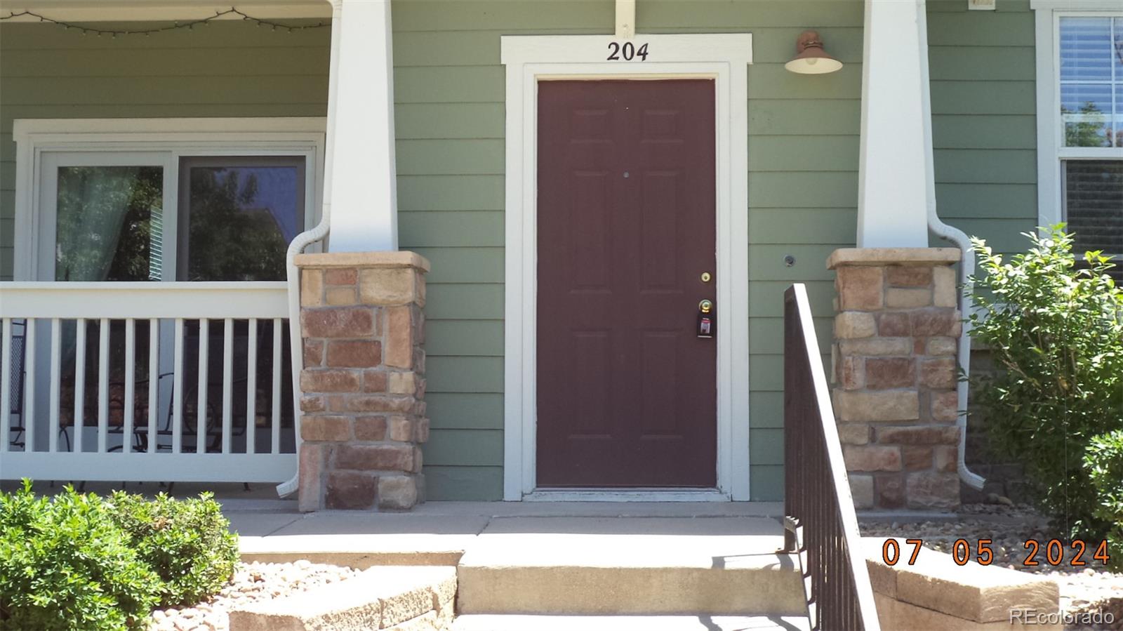 9551 Pearl Circle Unit: 204