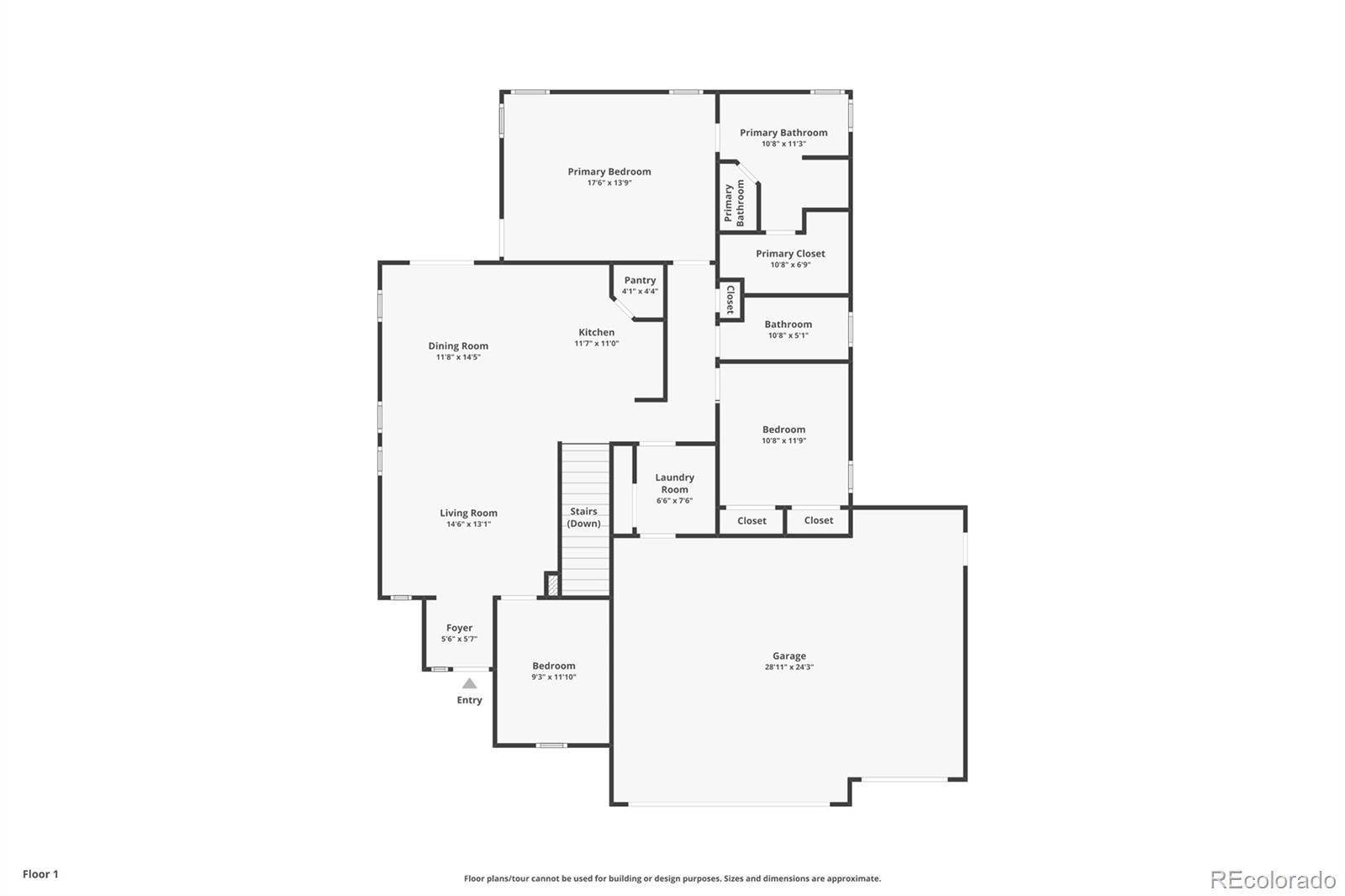 7338 Benecia Drive