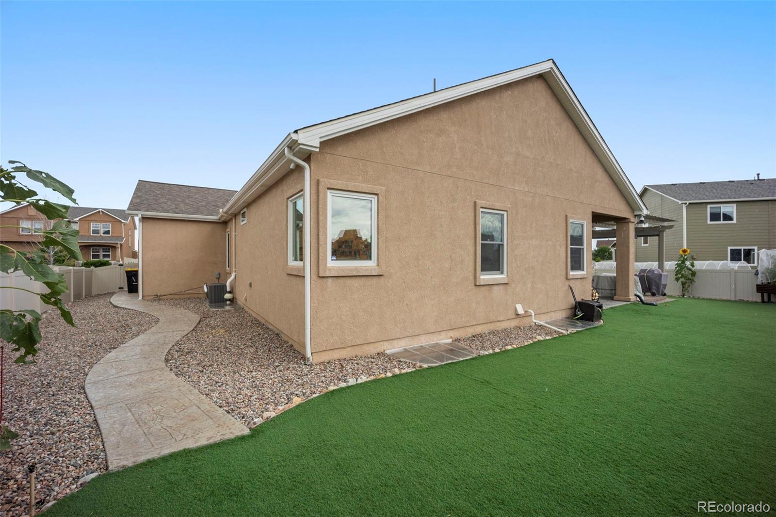 7338 Benecia Drive