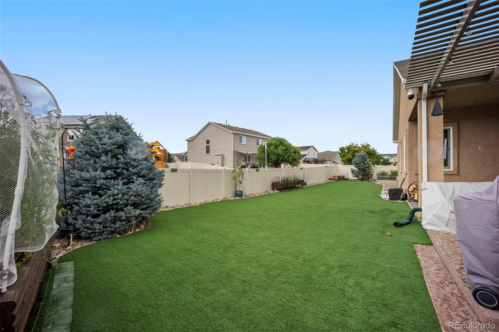 7338 Benecia Drive