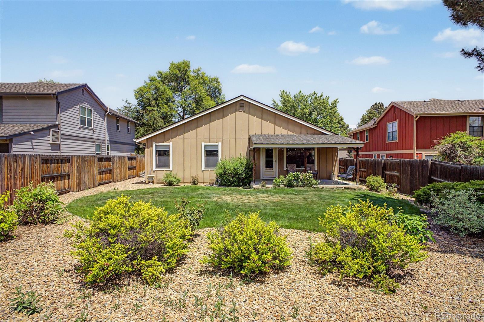 8780 W 80th Drive