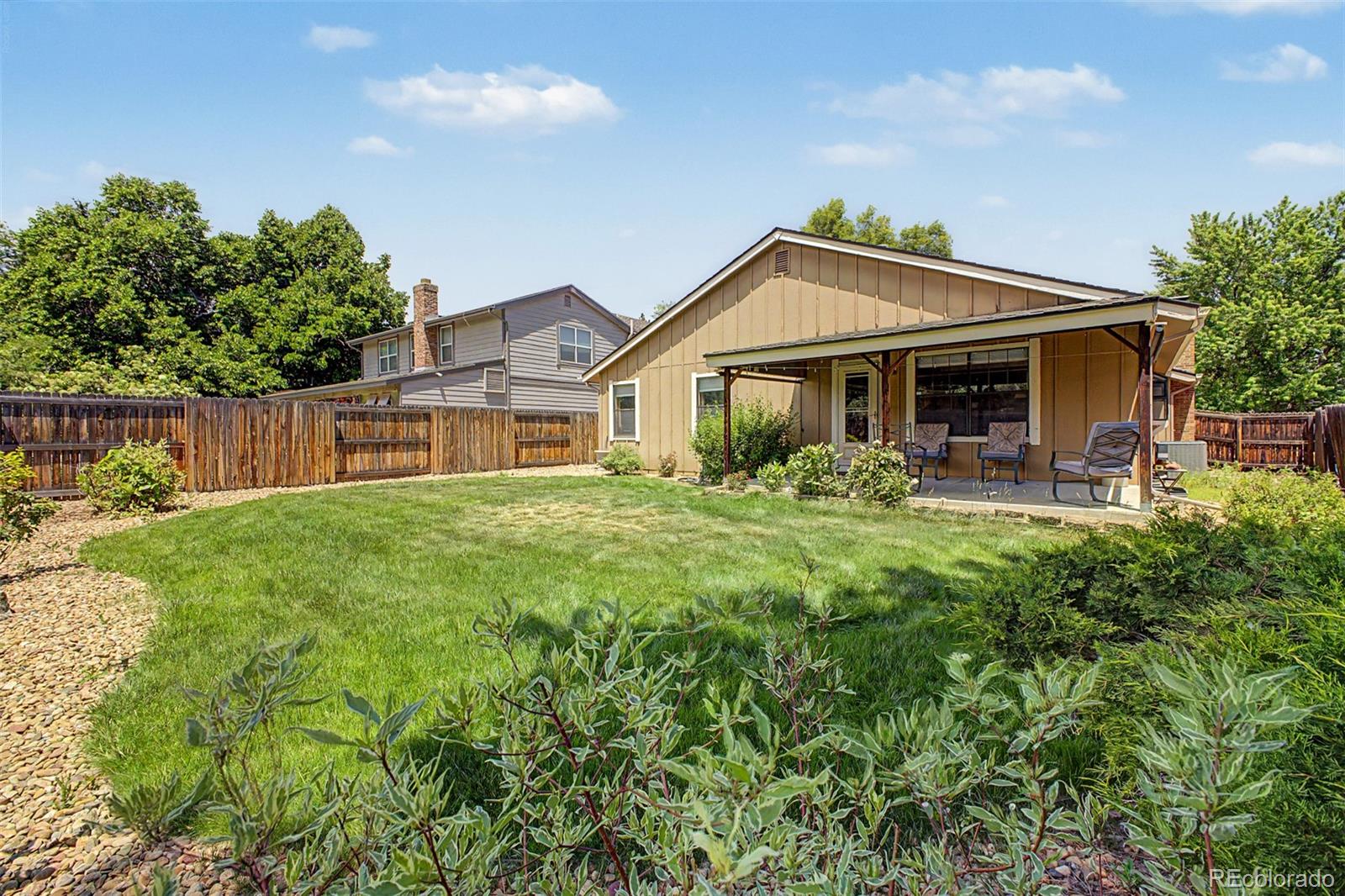 8780 W 80th Drive