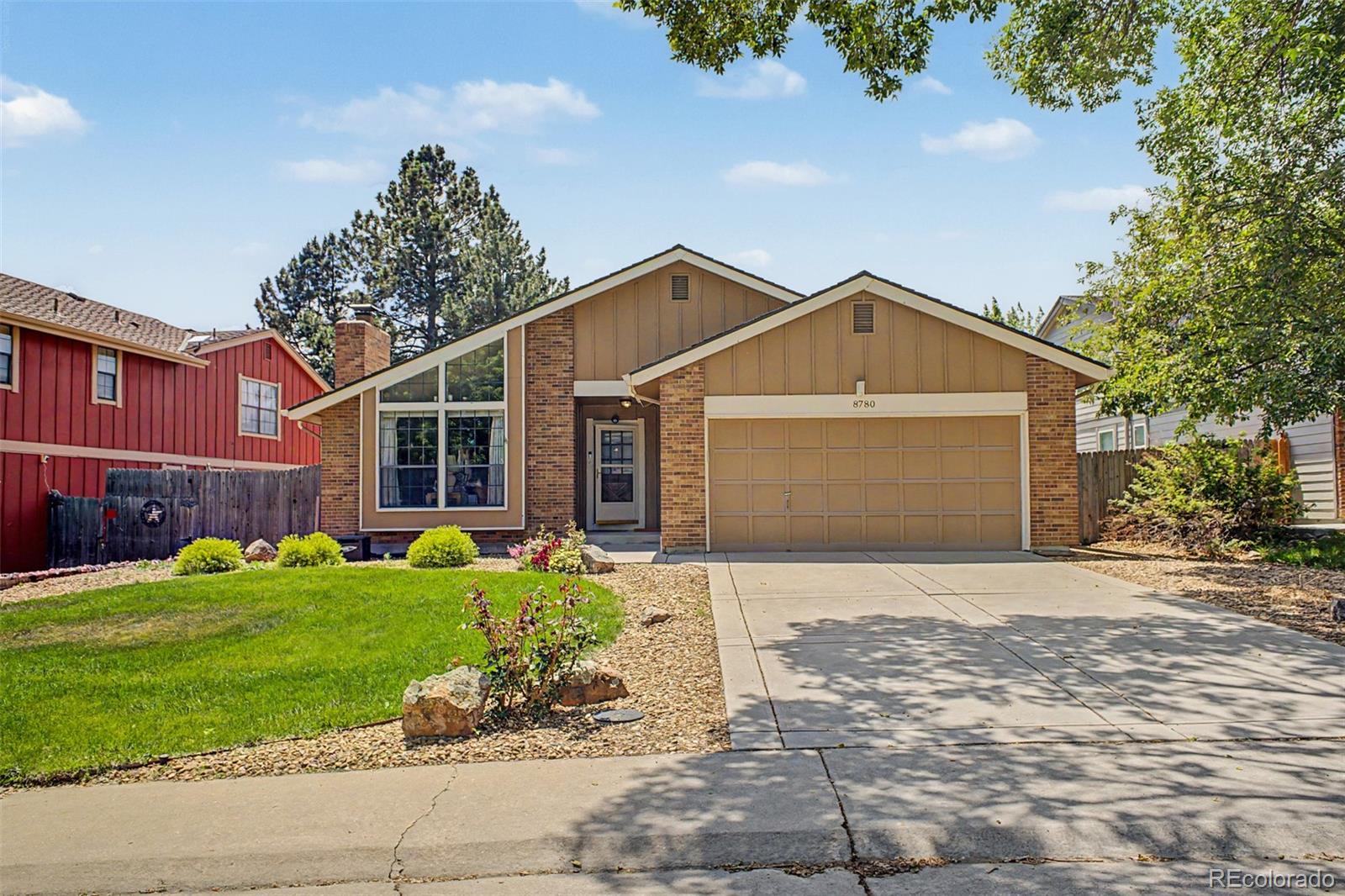 8780 W 80th Drive