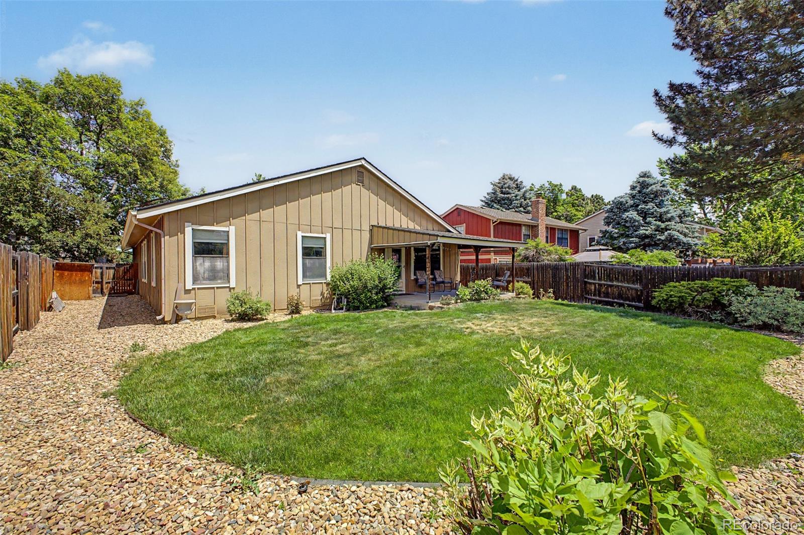 8780 W 80th Drive