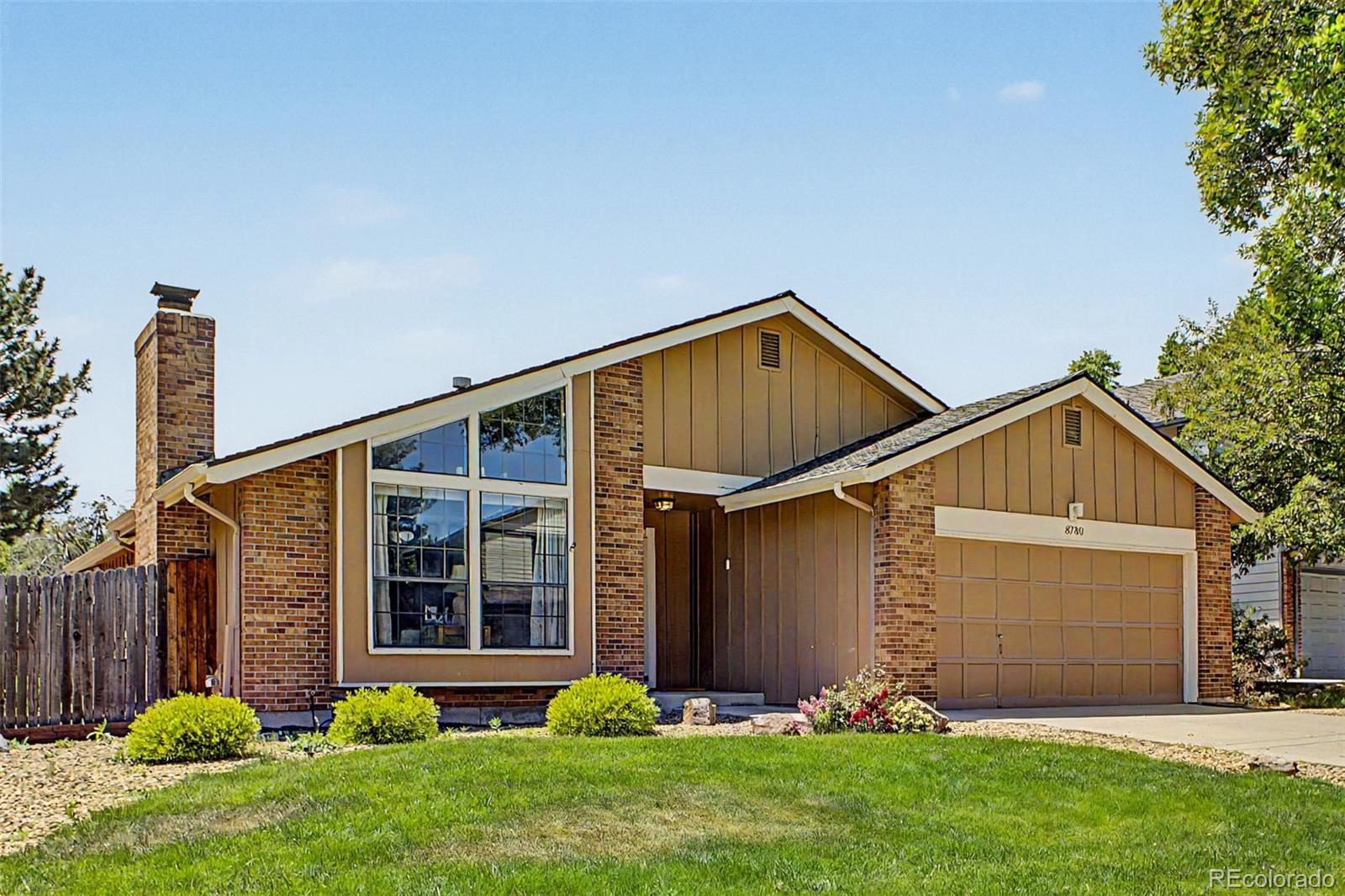 8780 W 80th Drive