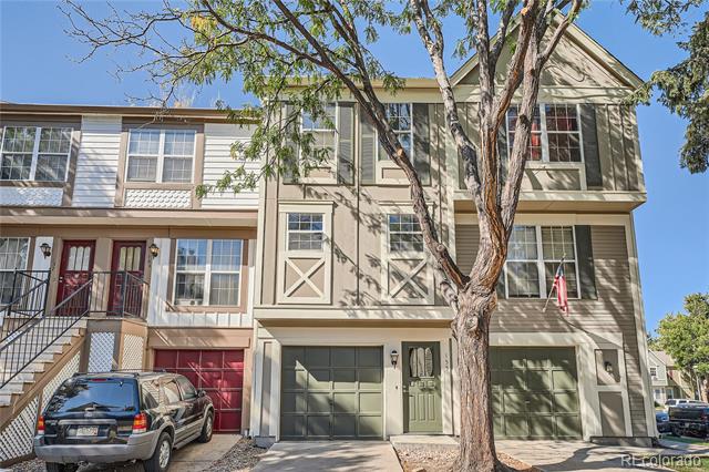 1811 S Quebec Way Unit: 155