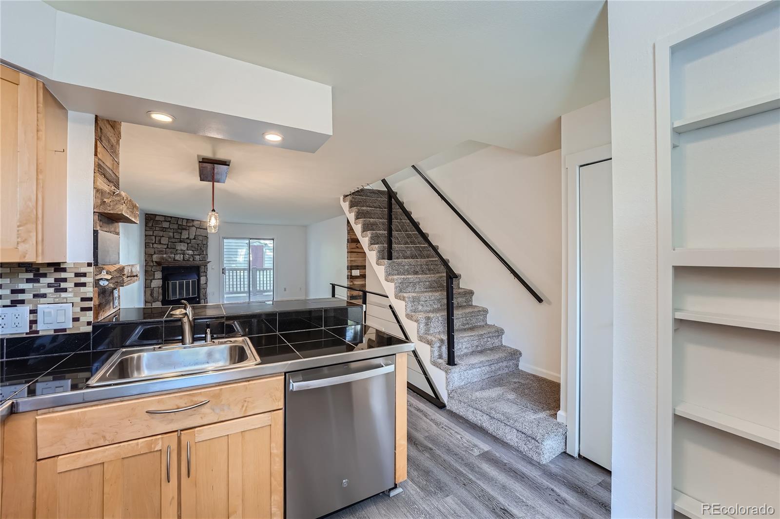 1811 S Quebec Way Unit: 155