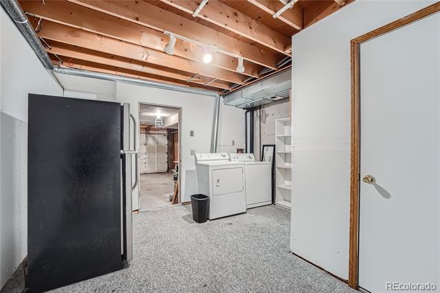1811 S Quebec Way Unit: 155