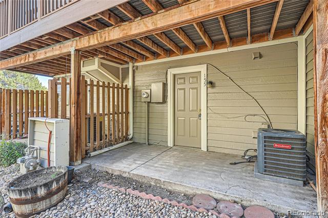 1811 S Quebec Way Unit: 155