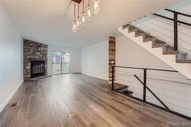 1811 S Quebec Way Unit: 155