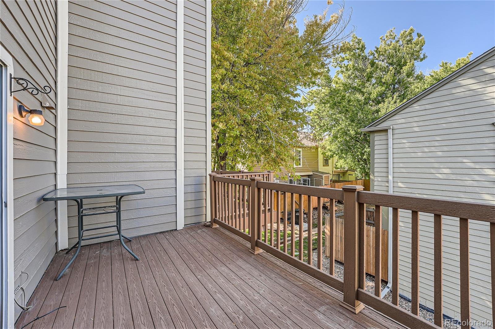 1811 S Quebec Way Unit: 155