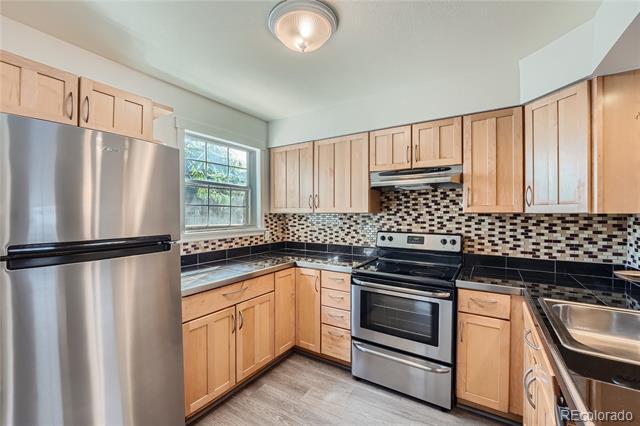 1811 S Quebec Way Unit: 155