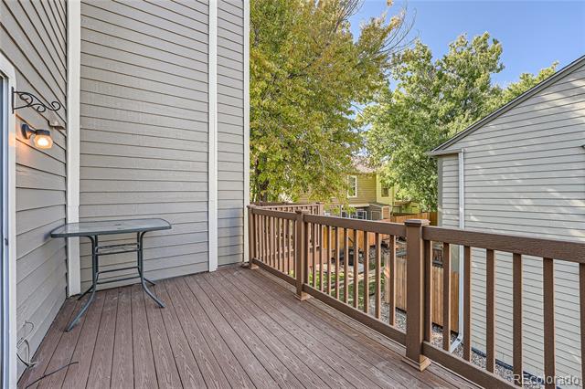 1811 S Quebec Way Unit: 155