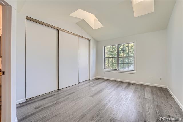 1811 S Quebec Way Unit: 155