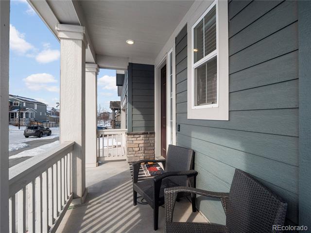 3260 Jonquil Street