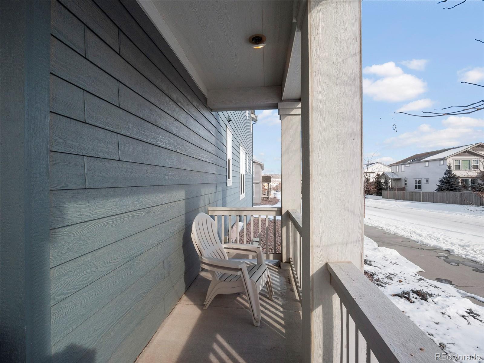 3260 Jonquil Street