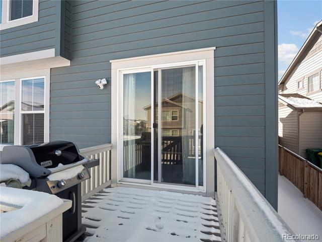 3260 Jonquil Street